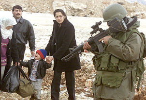 Entre el olvido y la memoria